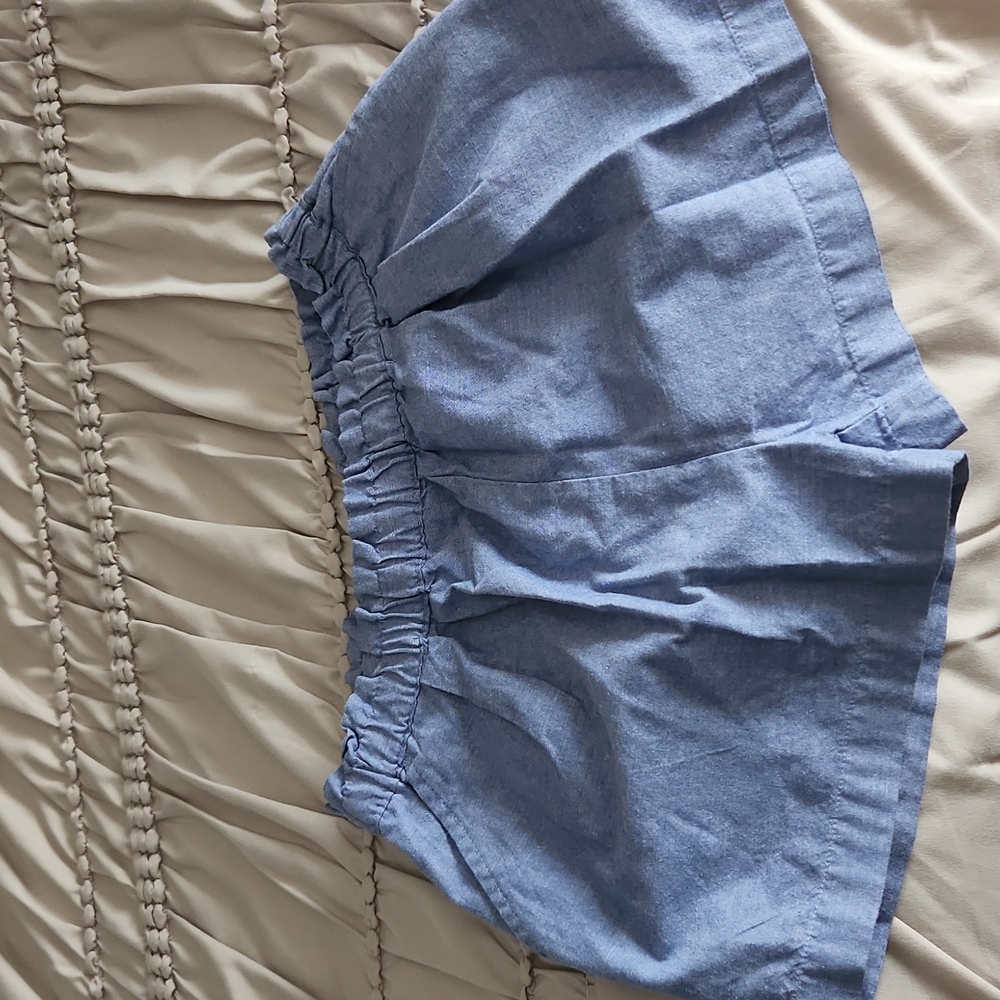 Nautica shorts